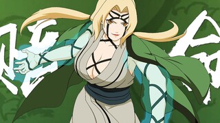 Bertaruhlah pada hidup Anda dan ciptakan kelahiran kembali! Film mikro Naruto "Slug Princess"