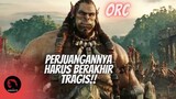 KETIKA KAUM MONSTER DATANG!! | ALUR CERITA FILM Warcraft