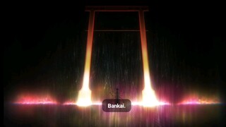 bleach ..bangkai blood open