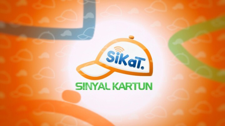 CMV Ident Sinyal Kartun 2025