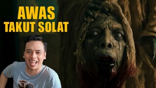 KKD Bikin Film Bagus Lagi? | KHANZAB Trailer Reaction & Review