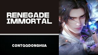 [ RENEGADE IMMORTAL ] EPISODE 47 SUB INDO