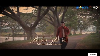 ADZAN MAGHRIB SAKTI TV MADIUN