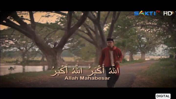 ADZAN MAGHRIB SAKTI TV MADIUN