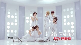 Boyfriend - Boyfriend