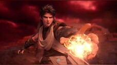Martial Universe EP04