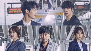 Duel Ep. 13 [SUB INDO]