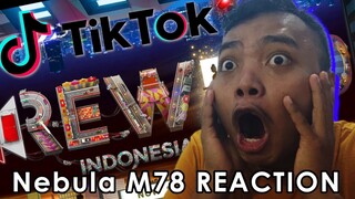 REACTION REWIND INDONESIA 2022 FIRST TIME