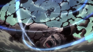 [Visual Feast/Levi/Sword Light] Watch the Captain's slaughter in three minutes, and there is already