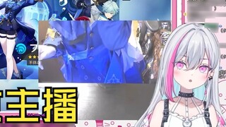 Reaksi anak Jepang yang cosplay menjadi Funina demi memenangkan hadiah tapi tetap menang