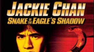 Jackie Chan Snakes In The Eagle's Shadow(1978) Full Movie