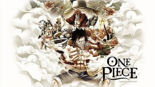 Monkey D. Luffy - Gear 5 「AMV」One Call