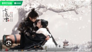 Snowy Night Timeless Love [ eps.05 ] IndoSub