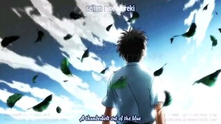 hajime no ippo season 2 : A new challenger ep08 Eng sub