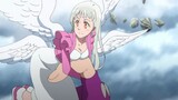 Seven Deadly Sins: Dragon's Judgement Episodes 13-24 - Review