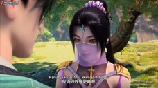 Martial Peak Eps 25 Sub Indo 1080p