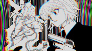 【公式】『HUNTER×HUNTER』37巻発売記念スペシャルPV