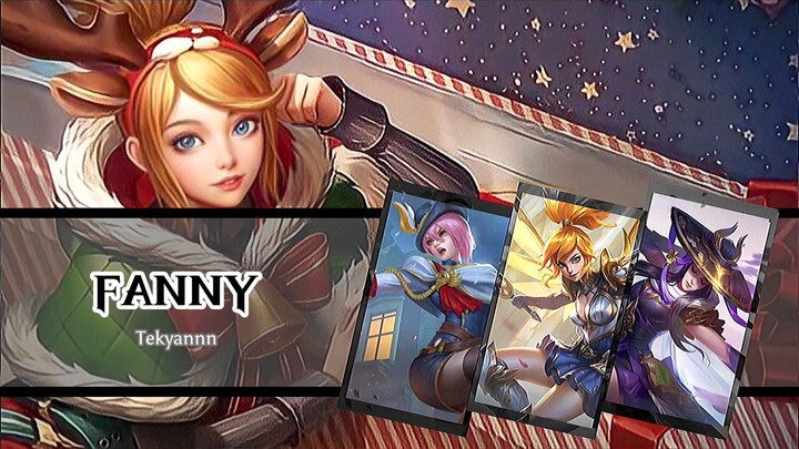 Art of Fanny