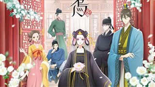 Koukyuu no Karasu episode 9 subtitel indonesia