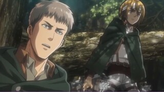 [Attack on Titan] Inventarisasi satu kali dari semua makhluk aneh yang muncul di animasi. Saya yakin