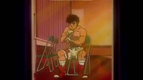 hajime no ippo season 2: A new challenger ep16 eng sub - BiliBili