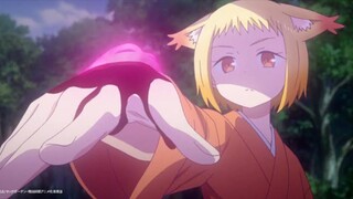 Sengoku Youko Episode 1