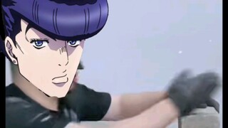 Higashikata Josuke ở phần 4