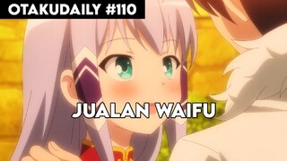 Anime yang B Aja Tapi Malah Populer