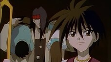 Flame of Recca เปลวฟ้าผ่าปฐพี ตอนที่ 5.1080p