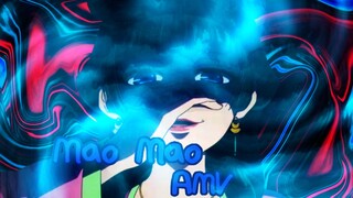 [AMV Daddy Style] - Billion - Mao Mao