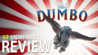 Review Dumbo [ Viewfinder : ดัมโบ้ ]