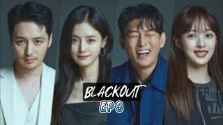 EP 3| Blackout [eng sub]2024🇰🇷