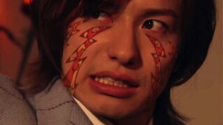 Those Kamen Riders who are willing to sacrifice their lives to protect others!!!