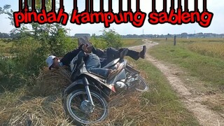 pindah Kampung sableng #eps1