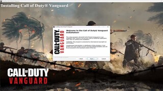 Call of Duty Vanguard FREE DOWNLOAD PC