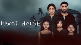 Barot House (2019) Tamil 1080p HD with English Subtitles