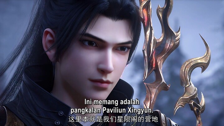 BTTH EPS 134 Sub Indonesia