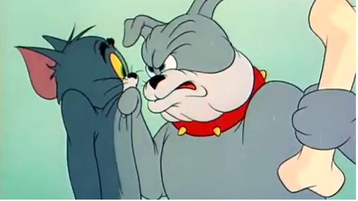 Tom and Jerry Episode 51 TO 60