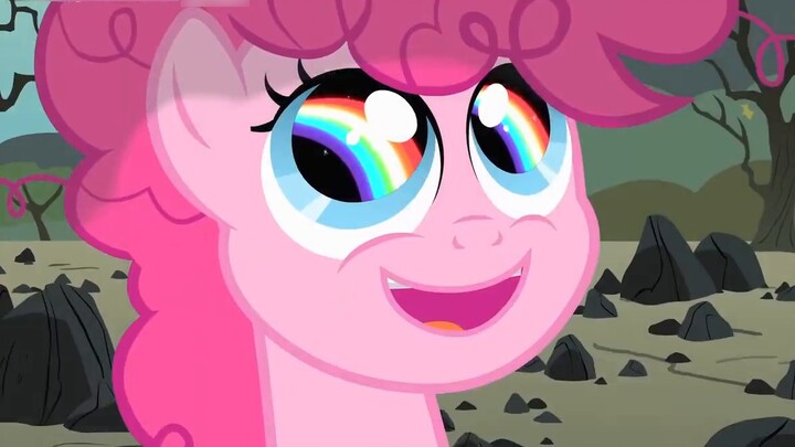 【Equestria Heroes】 Rainbow Dash ผู้ไล่ตามความฝันที่แข็งแกร่งและอ่อนโยน