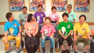[TalkOP Mandarin] Versi Teater One Piece STAMPEDE Rilis Video Subtitle Mandarin Program Langsung Per