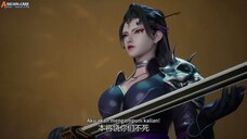 Againts The Sky Supreme Eps 407