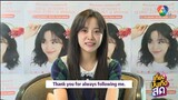 [Engsub] Exclusive Interview with CH7HD #KimSejeong #Sejeong #김세정 #세정