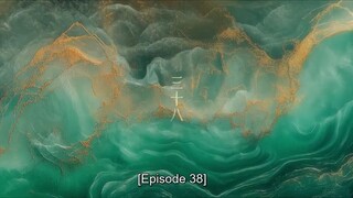 The story of Pearl girl ep 38 eng sub