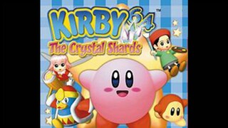 Kirby 64 - Neo Star