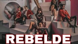 REBELDE (Episode 3)