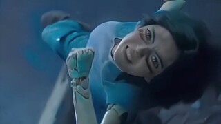 alita clips