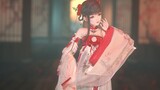 【Shining and Warm MMD】Three thousand flowers in Huayingyao are only for you alone