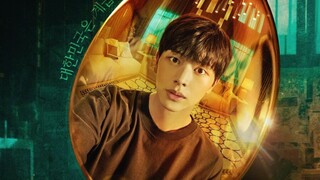 The Golden Spoon (2022) Episode 13 Preview