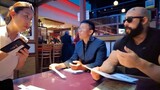 Bringing a Chinese Translator to a Japanese Restaurant For No Reason Prank