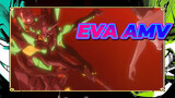 AMV - Đánh dấu sự kết thúc của EVA (có tiết lộ) | Hành động tàn nhẫn của thiên sứ